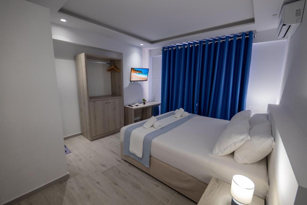   sea view hotel